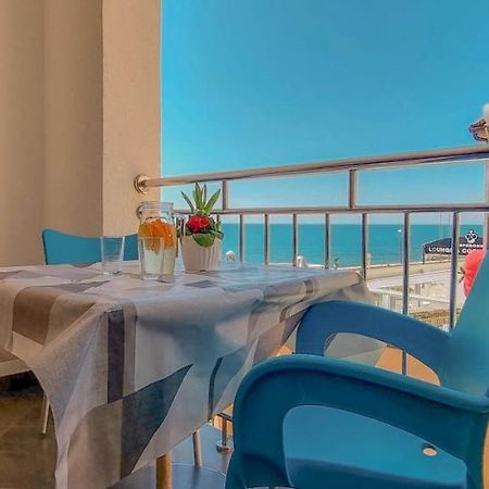 Apartmán Libera One Novigrad Istria Exteriér fotografie