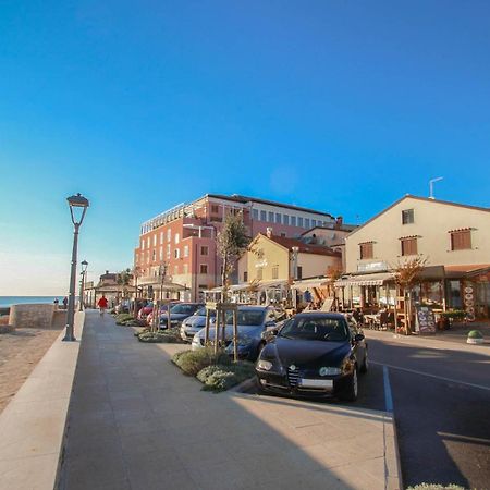 Apartmán Libera One Novigrad Istria Exteriér fotografie