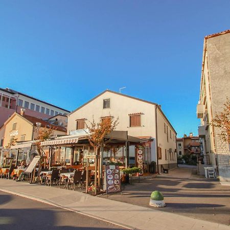 Apartmán Libera One Novigrad Istria Exteriér fotografie