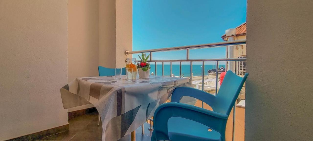 Apartmán Libera One Novigrad Istria Exteriér fotografie