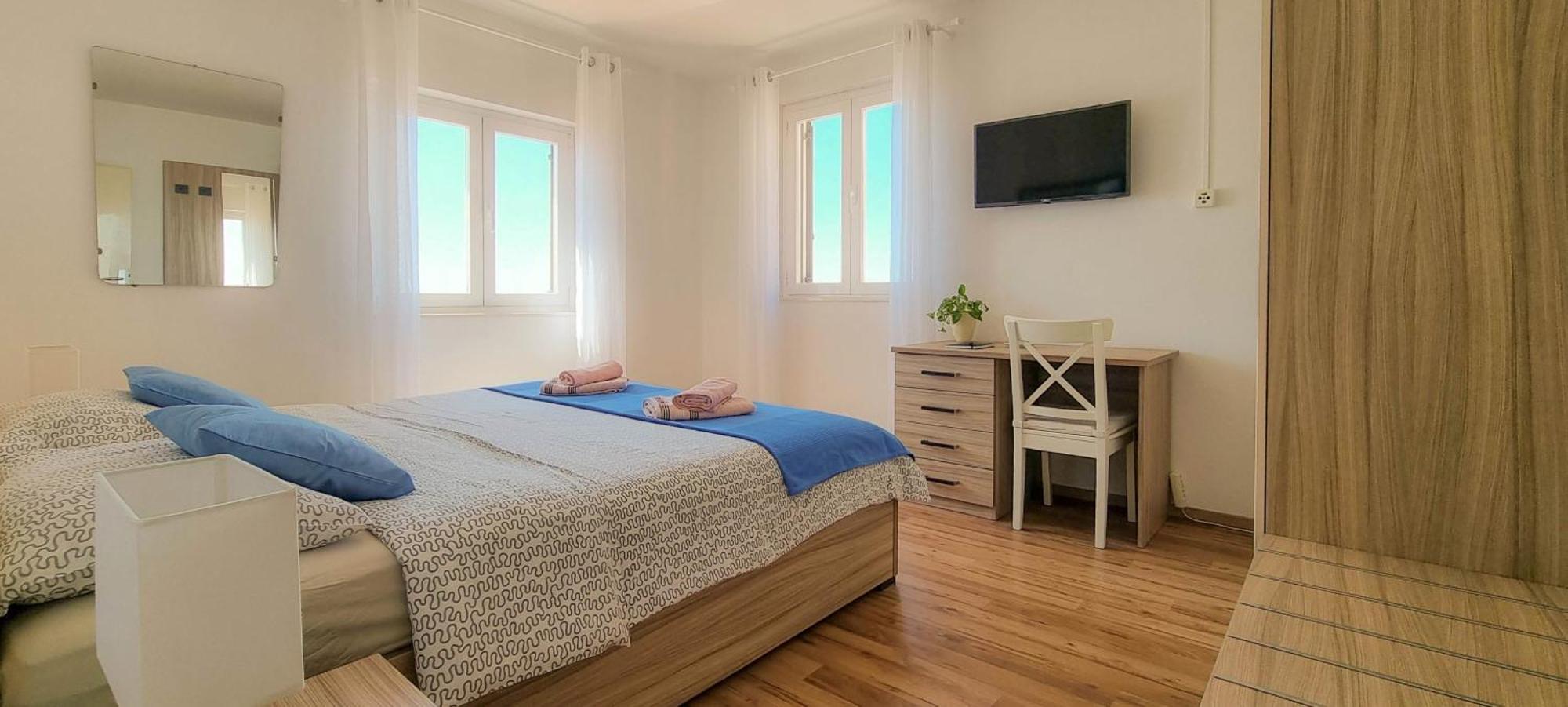 Apartmán Libera One Novigrad Istria Exteriér fotografie