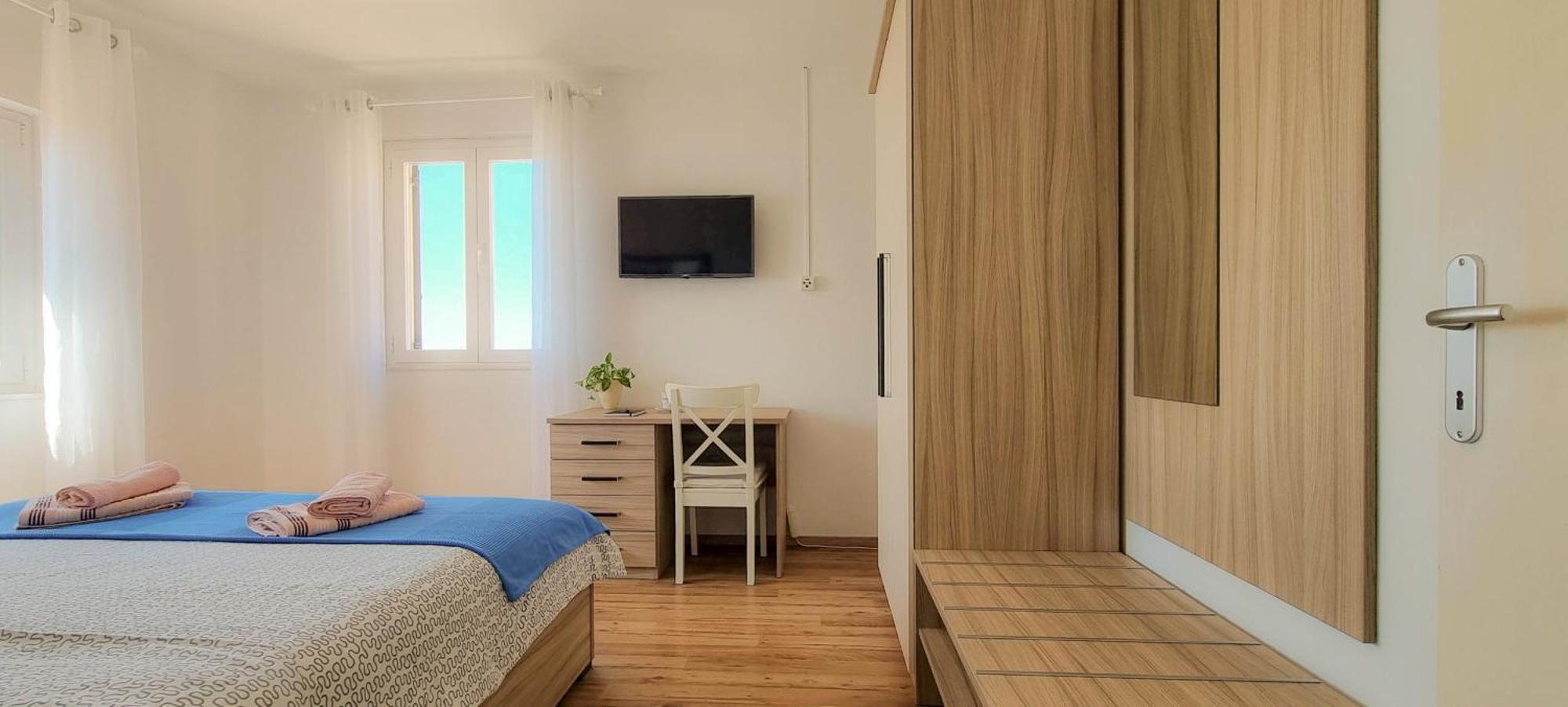 Apartmán Libera One Novigrad Istria Exteriér fotografie