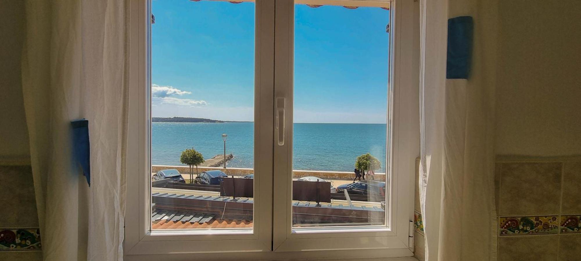 Apartmán Libera One Novigrad Istria Exteriér fotografie