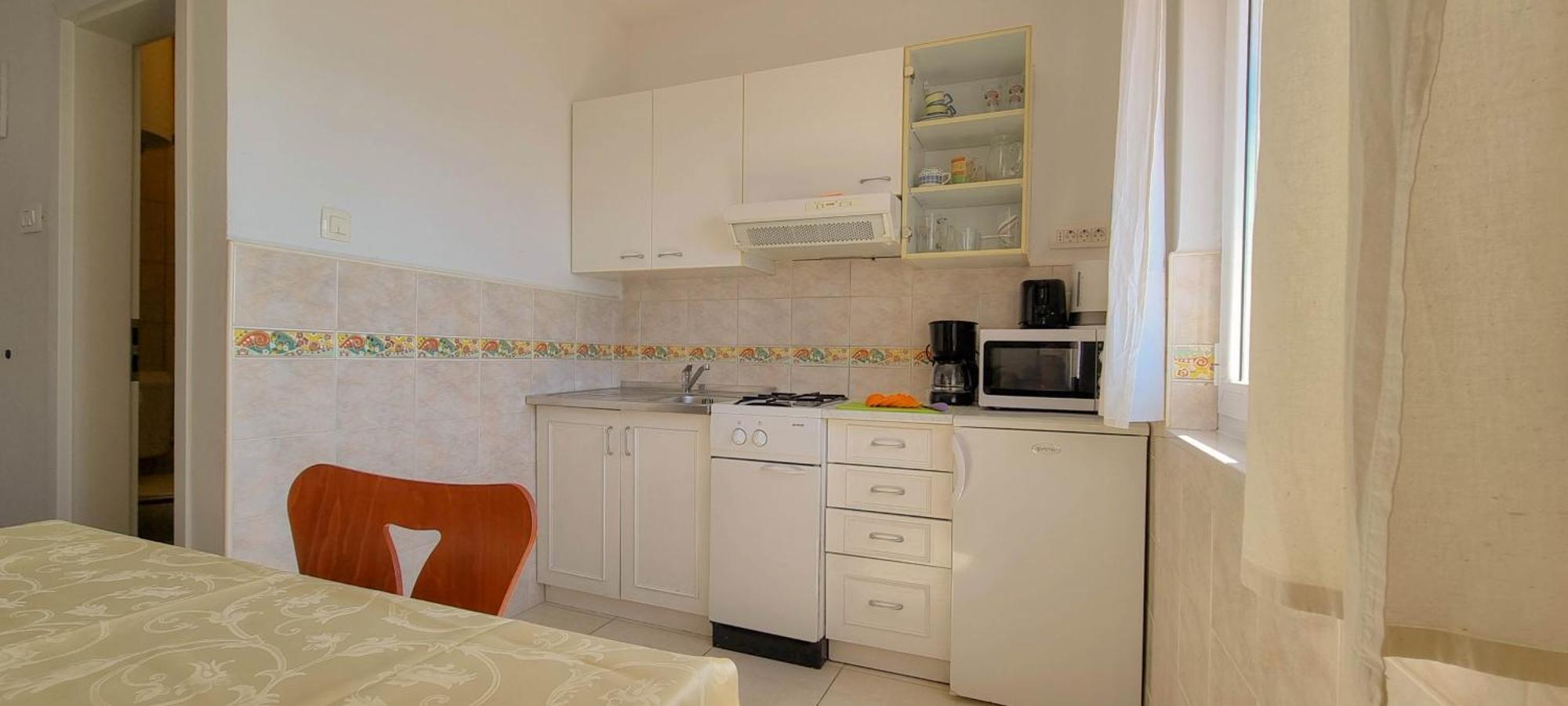 Apartmán Libera One Novigrad Istria Exteriér fotografie