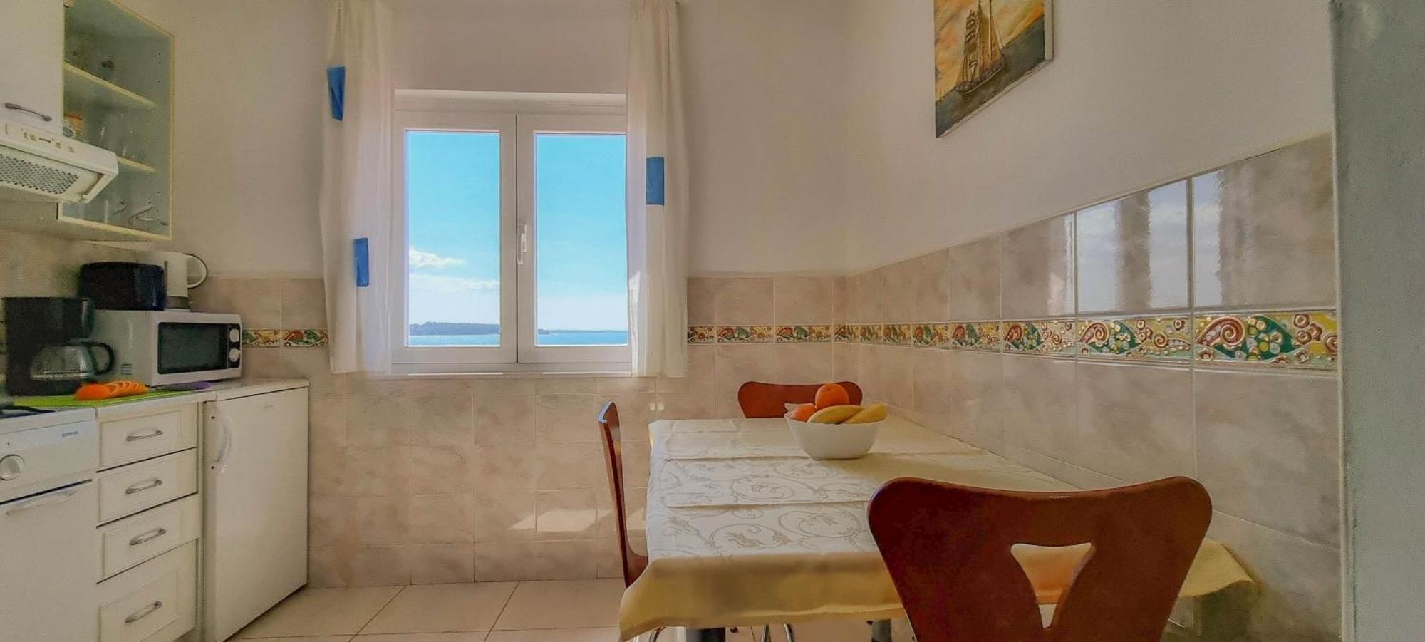 Apartmán Libera One Novigrad Istria Exteriér fotografie