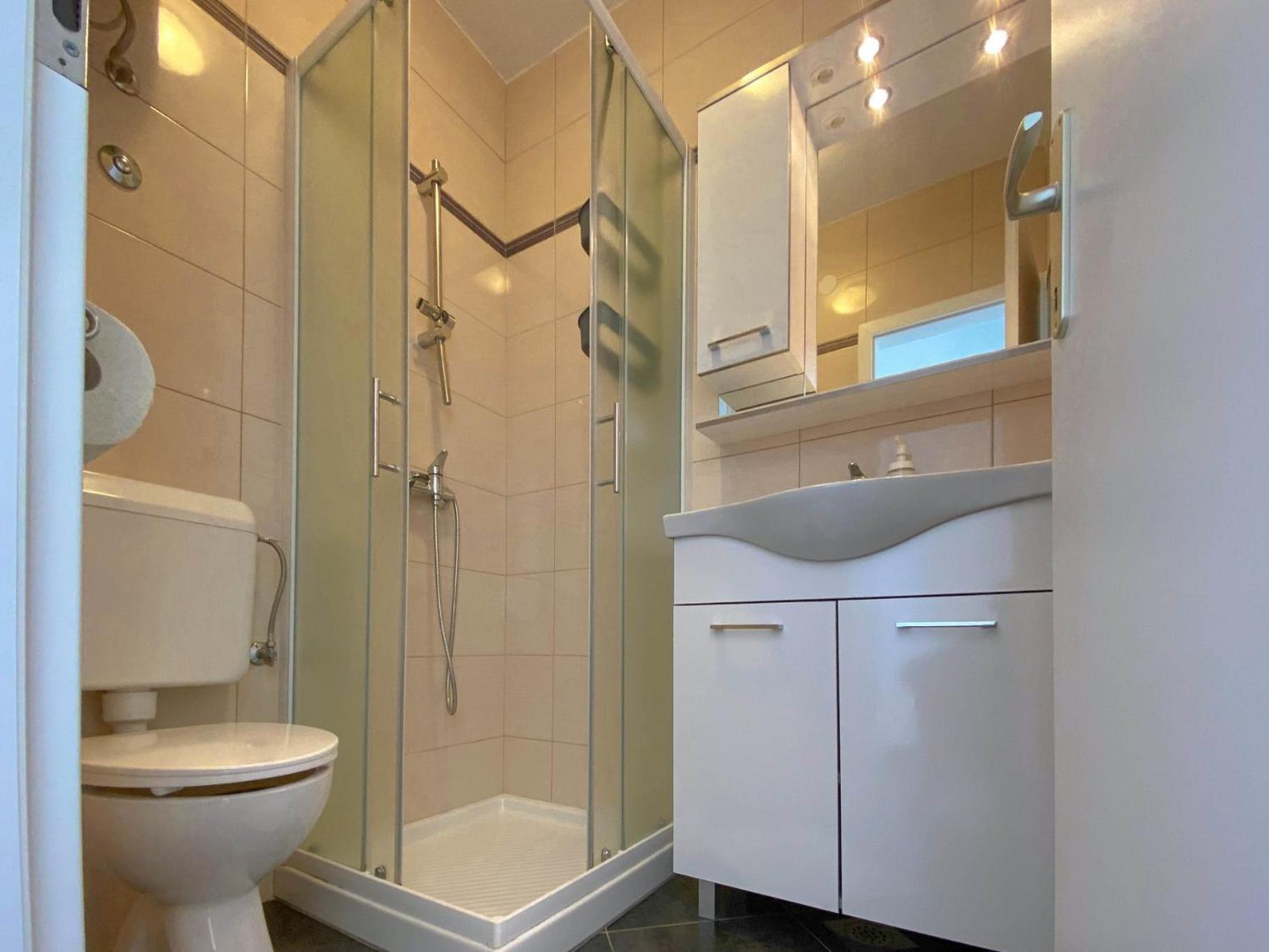 Apartmán Libera One Novigrad Istria Exteriér fotografie
