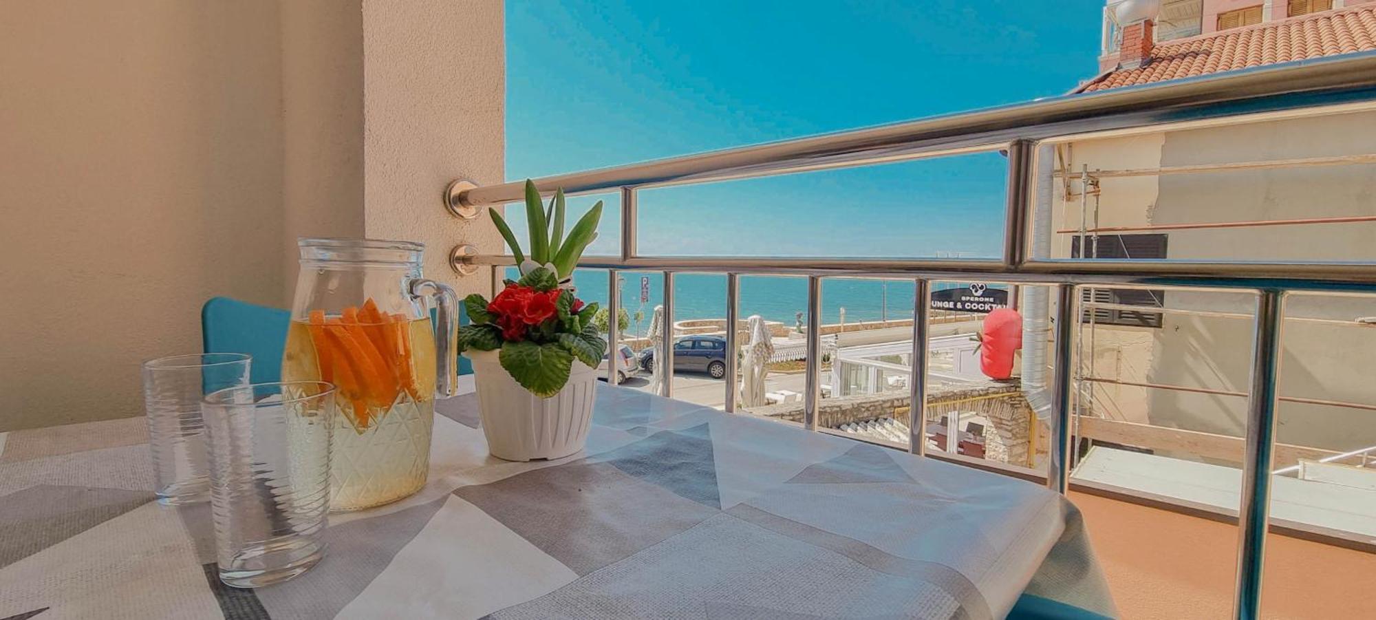 Apartmán Libera One Novigrad Istria Exteriér fotografie