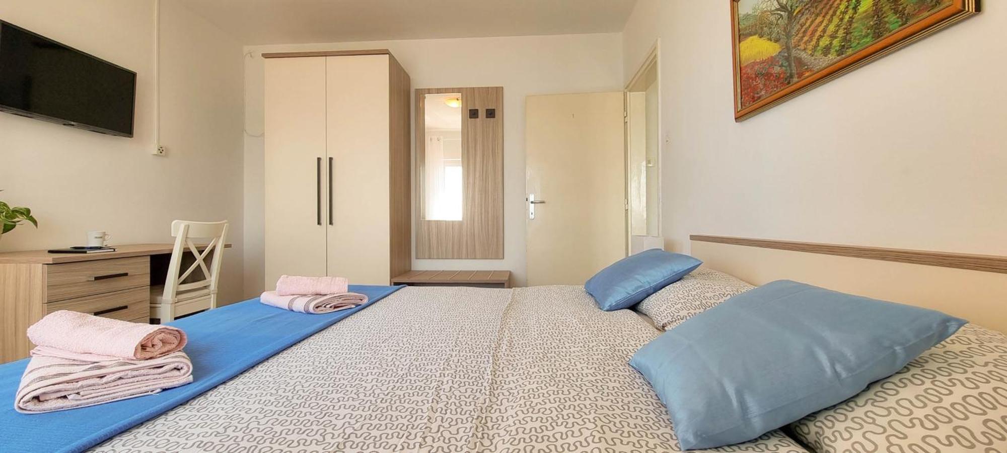 Apartmán Libera One Novigrad Istria Exteriér fotografie
